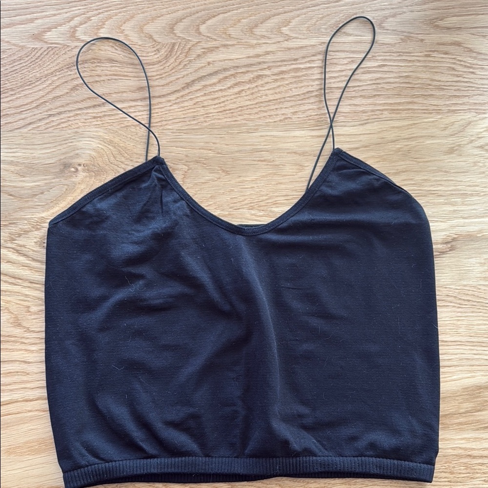 Free People Intimately Spaghetti Strap Bra Top
